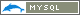 Powered by MySQL